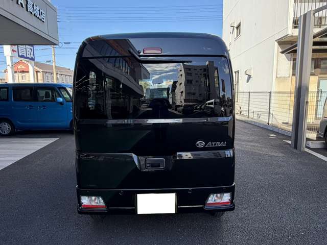 ダイハツ アトレー ６６０ ＲＳ R7年 (九州・沖縄) 99