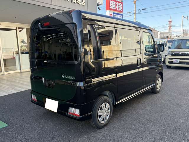 ダイハツ アトレー ６６０ ＲＳ R7年 (九州・沖縄) 99