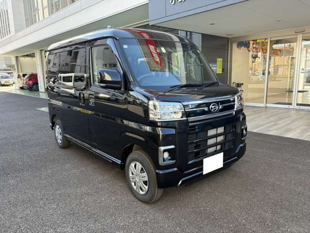 ダイハツ アトレー ６６０ ＲＳ R7年 (九州・沖縄) 99