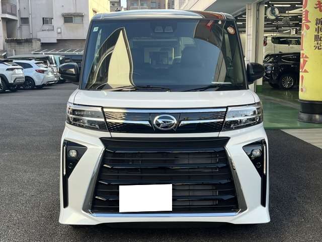 ダイハツ タント ６６０ カスタム Ｘ リミテッド R7年 (九州・沖縄) 99