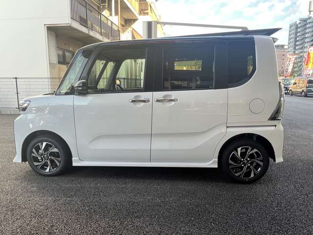 ダイハツ タント ６６０ カスタム Ｘ リミテッド R7年 (九州・沖縄) 99