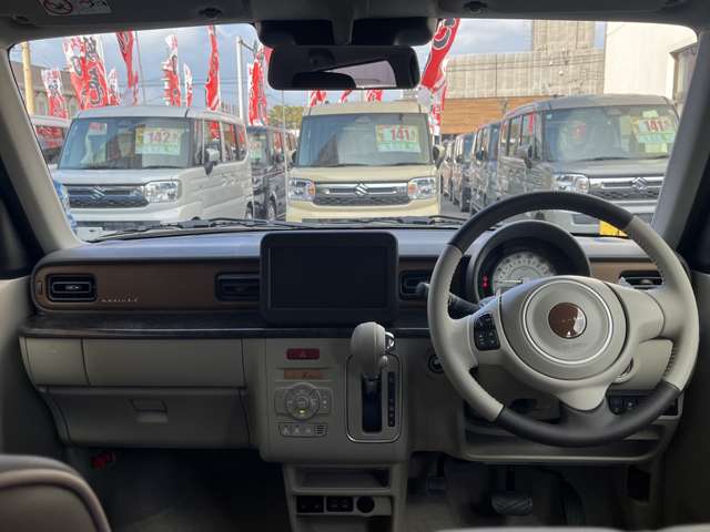 スズキ アルトラパン　ＬＣ ＬＣ ６６０ ハイブリッド Ｘ R8年 (九州・沖縄) 99