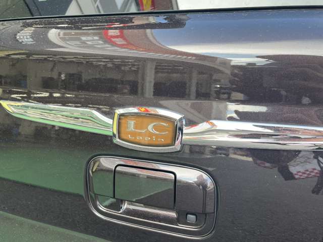 スズキ アルトラパン　ＬＣ ＬＣ ６６０ ハイブリッド Ｘ R8年 (九州・沖縄) 99