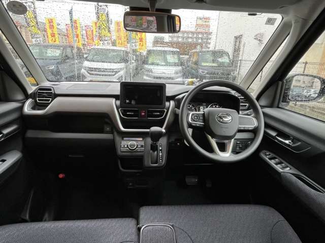 ダイハツ ムーヴ ６６０ Ｇ R7年 (九州・沖縄) 99
