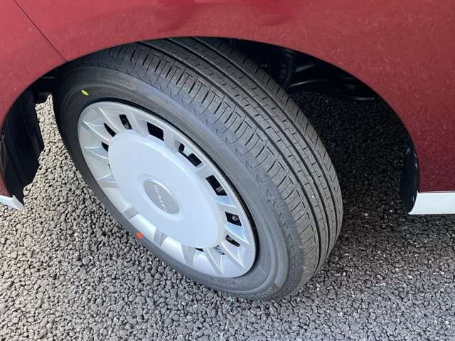 ダイハツ ムーヴ　キャンバス ６６０ ストライプス Ｇ R7年 (九州・沖縄) 99