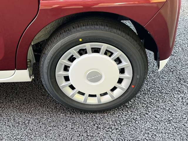 ダイハツ ムーヴ　キャンバス ６６０ ストライプス Ｇ R7年 (九州・沖縄) 99