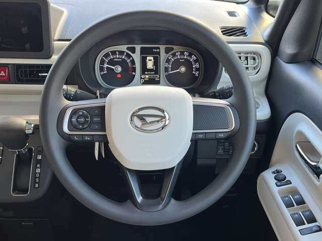 ダイハツ ムーヴ　キャンバス ６６０ ストライプス Ｇ R7年 (九州・沖縄) 99