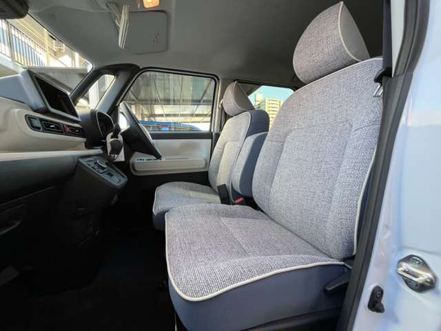 ダイハツ ムーヴ　キャンバス ６６０ ストライプス Ｇ R7年 (九州・沖縄) 99