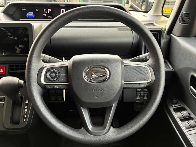 ダイハツ タント ６６０ Ｘ リミテッド R7年 (九州・沖縄) 99