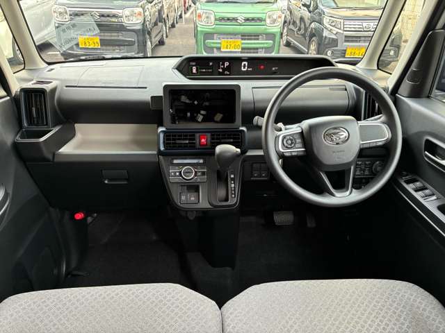 ダイハツ タント ６６０ Ｘ リミテッド R7年 (九州・沖縄) 99