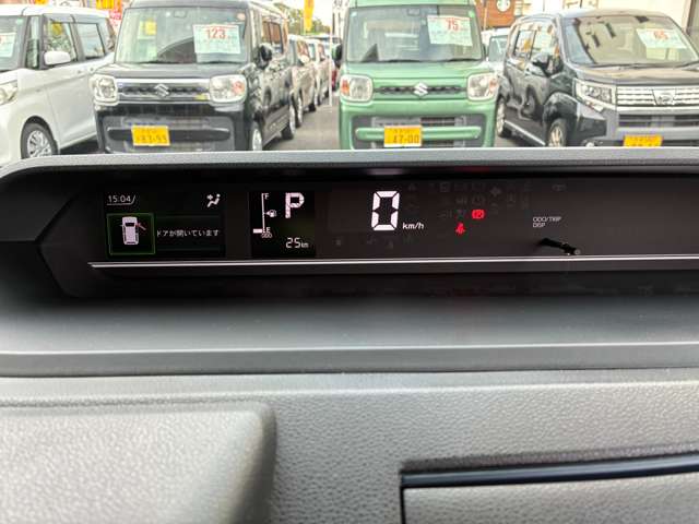 ダイハツ タント ６６０ Ｘ リミテッド R7年 (九州・沖縄) 99