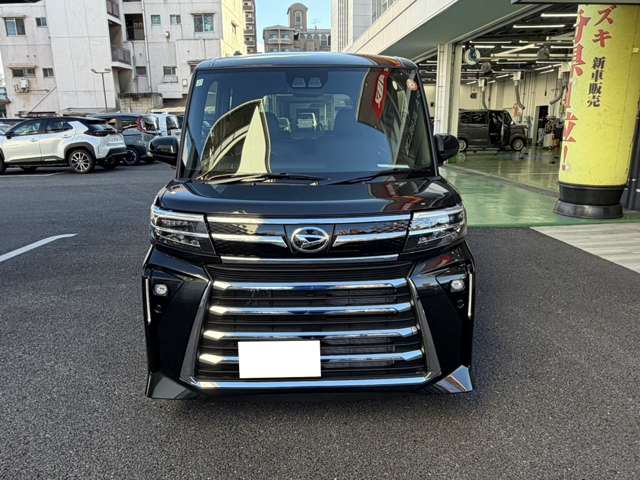 ダイハツ タント ６６０ カスタム ＲＳ リミテッド R7年 (九州・沖縄) 99