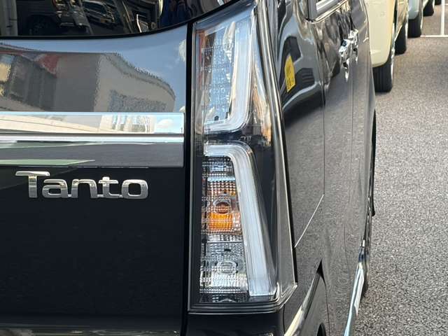 ダイハツ タント ６６０ カスタム ＲＳ リミテッド R7年 (九州・沖縄) 99