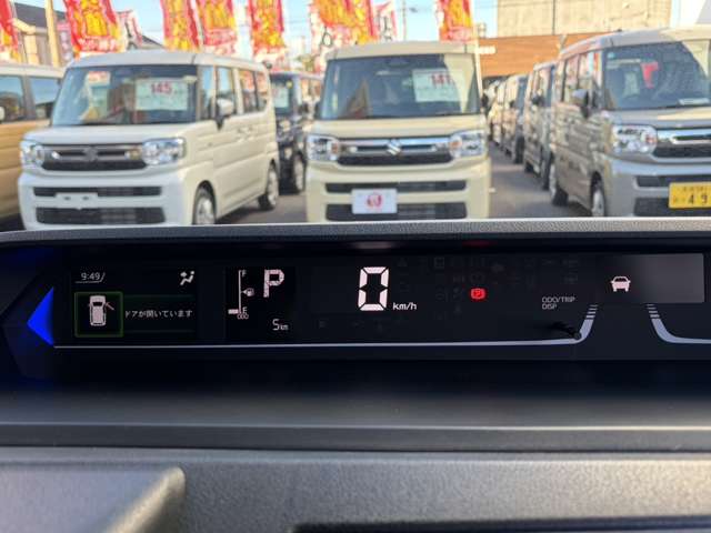 ダイハツ タント ６６０ カスタム ＲＳ リミテッド R7年 (九州・沖縄) 99