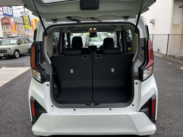 ダイハツ ムーヴ ６６０ Ｇ R7年 (九州・沖縄) 99
