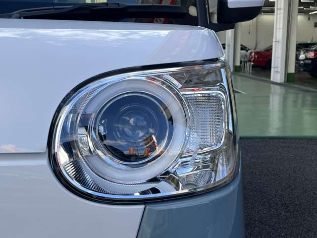 ダイハツ ムーヴ　キャンバス ６６０ ストライプス Ｇ R7年 (九州・沖縄) 99