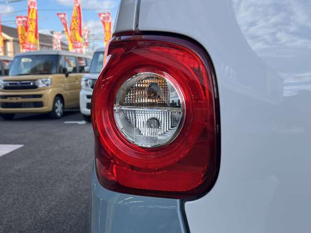 ダイハツ ムーヴ　キャンバス ６６０ ストライプス Ｇ R7年 (九州・沖縄) 99