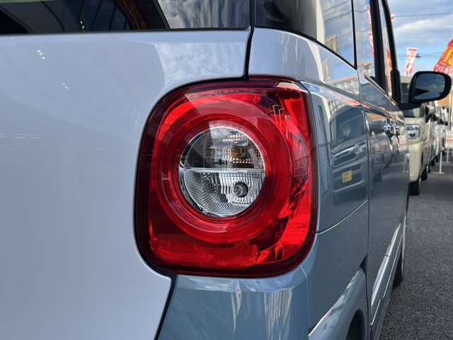 ダイハツ ムーヴ　キャンバス ６６０ ストライプス Ｇ R7年 (九州・沖縄) 99
