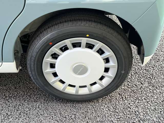 ダイハツ ムーヴ　キャンバス ６６０ ストライプス Ｇ R7年 (九州・沖縄) 99