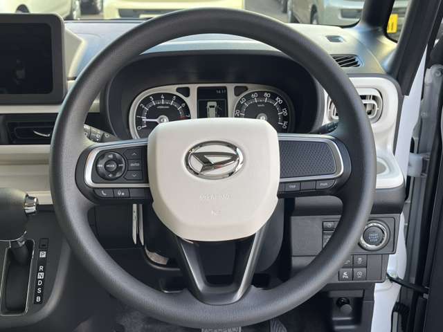 ダイハツ ムーヴ　キャンバス ６６０ ストライプス Ｇ R7年 (九州・沖縄) 99