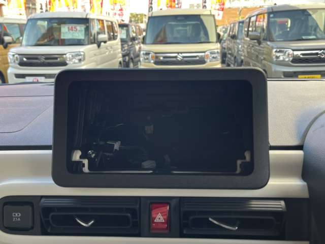 ダイハツ ムーヴ　キャンバス ６６０ ストライプス Ｇ R7年 (九州・沖縄) 99