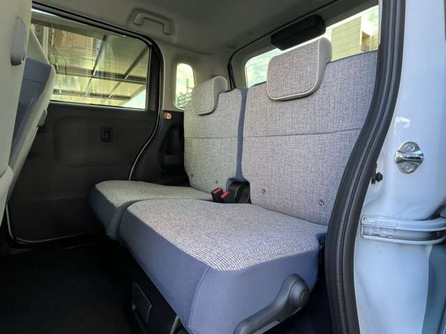 ダイハツ ムーヴ　キャンバス ６６０ ストライプス Ｇ R7年 (九州・沖縄) 99