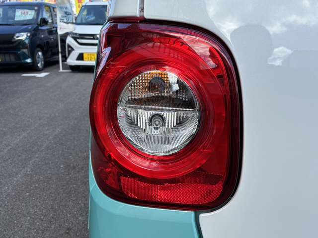 ダイハツ ムーヴ　キャンバス ６６０ ストライプス Ｇ R7年 (九州・沖縄) 99