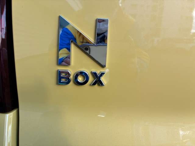 ホンダ Ｎ　ＢＯＸ ６６０ ファッションスタイル ２トーン R8年 (九州・沖縄) 99