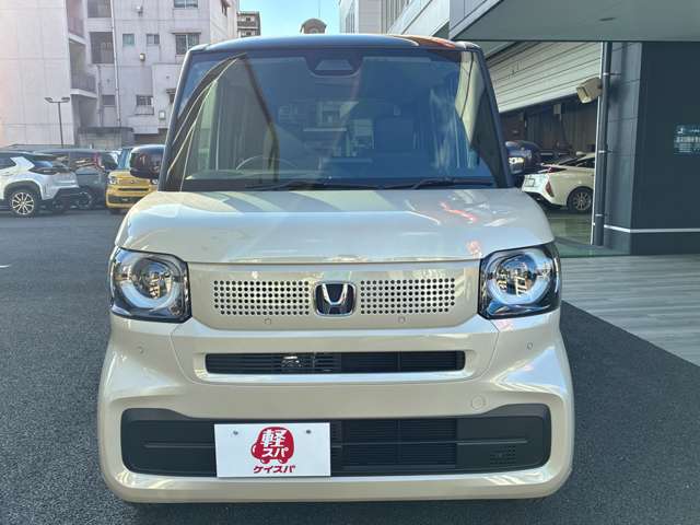 ホンダ Ｎ　ＢＯＸ ６６０ ファッションスタイル ２トーン R8年 (九州・沖縄) 99