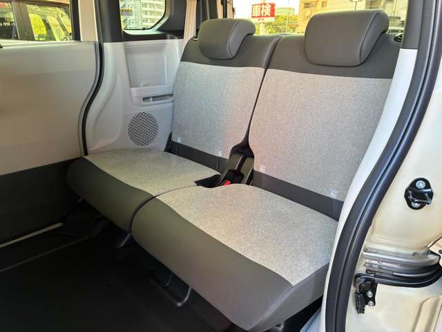 ホンダ Ｎ　ＢＯＸ ６６０ ファッションスタイル ２トーン R8年 (九州・沖縄) 99