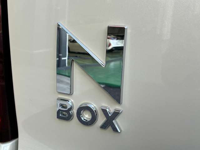 ホンダ Ｎ　ＢＯＸ ６６０ ファッションスタイル ２トーン R8年 (九州・沖縄) 99