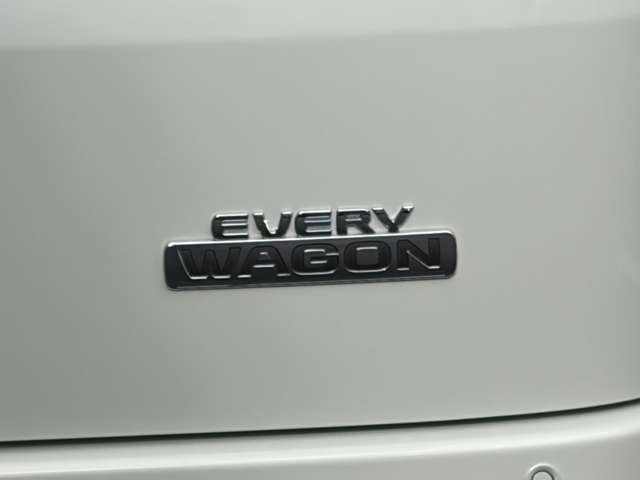 スズキ エブリイワゴン ６６０ ＰＺターボ ハイルーフ R7年 (九州・沖縄) 99
