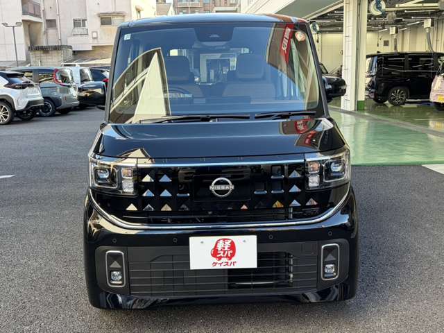 日産 ルークス ６６０ ハイウェイスターＸ R7年 (九州・沖縄) 99