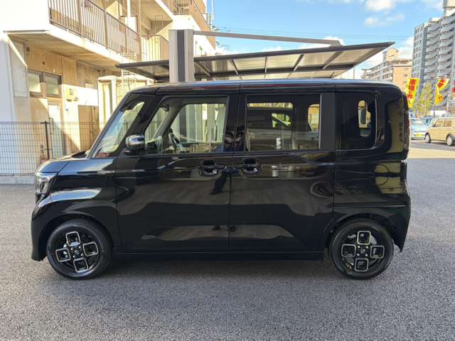 日産 ルークス ６６０ ハイウェイスターＸ R7年 (九州・沖縄) 99