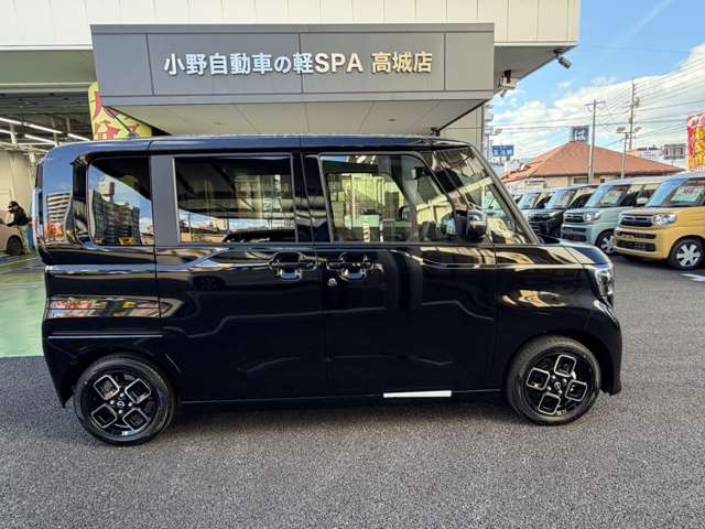 日産 ルークス ６６０ ハイウェイスターＸ R7年 (九州・沖縄) 99