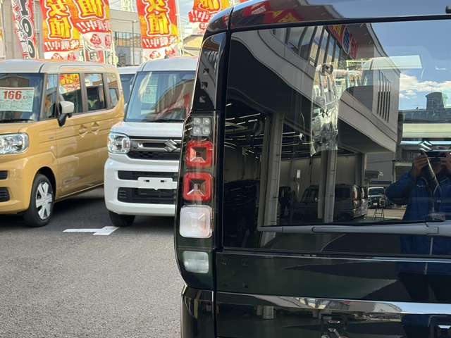 日産 ルークス ６６０ ハイウェイスターＸ R7年 (九州・沖縄) 99