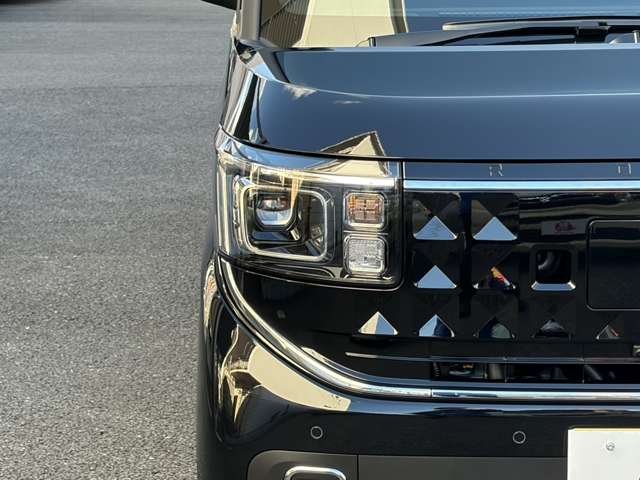 日産 ルークス ６６０ ハイウェイスターＸ R7年 (九州・沖縄) 99