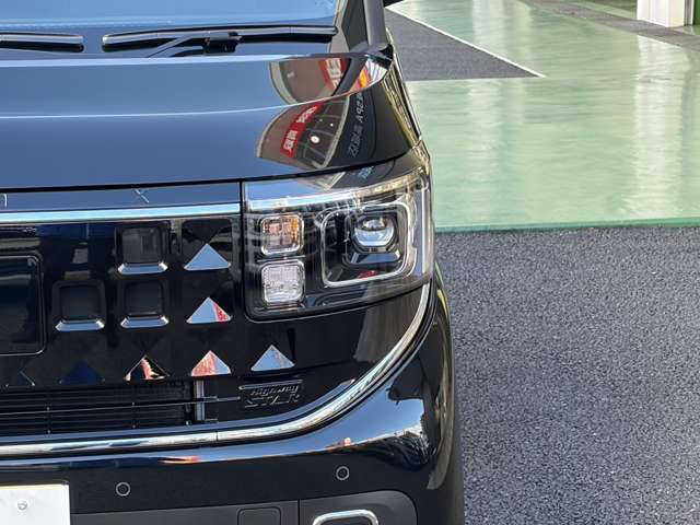日産 ルークス ６６０ ハイウェイスターＸ R7年 (九州・沖縄) 99
