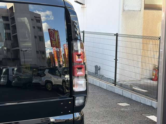 日産 ルークス ６６０ ハイウェイスターＸ R7年 (九州・沖縄) 99