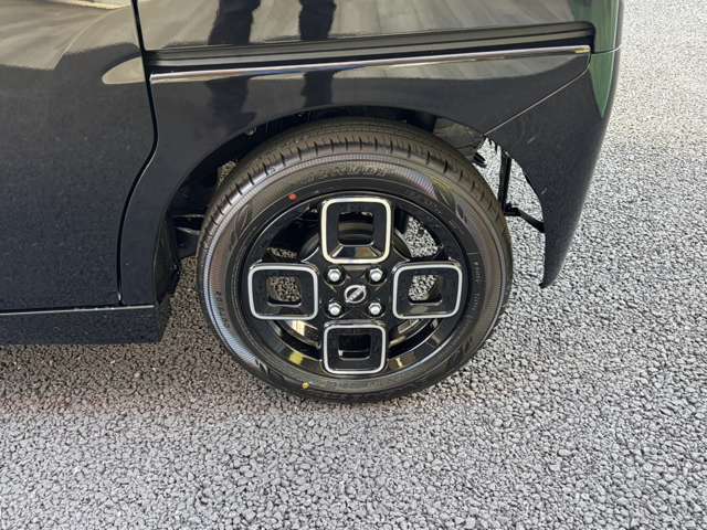日産 ルークス ６６０ ハイウェイスターＸ R7年 (九州・沖縄) 99