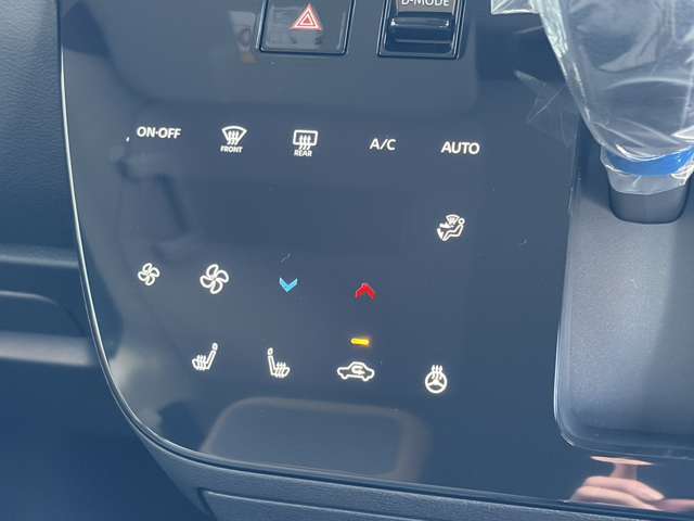 日産 ルークス ６６０ ハイウェイスターＸ R7年 (九州・沖縄) 99