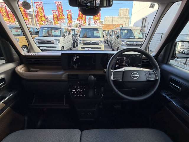 日産 ルークス ６６０ ハイウェイスターＸ R7年 (九州・沖縄) 99