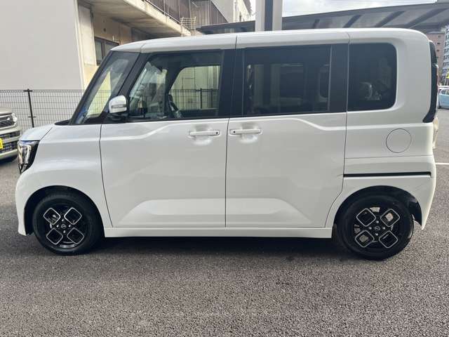 日産 ルークス ６６０ ハイウェイスターＸ R7年 (九州・沖縄) 99