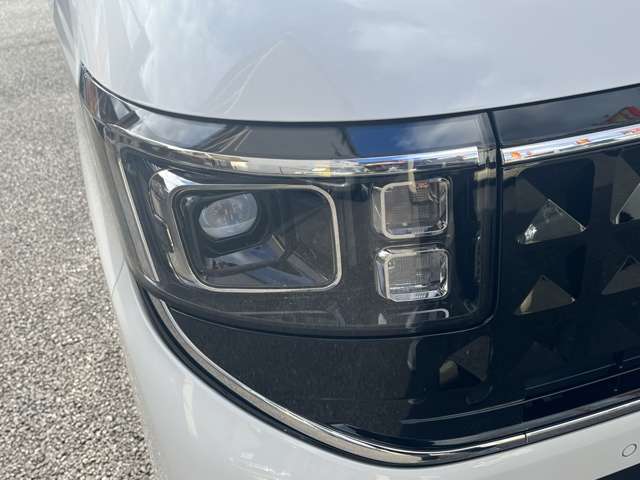 日産 ルークス ６６０ ハイウェイスターＸ R7年 (九州・沖縄) 99