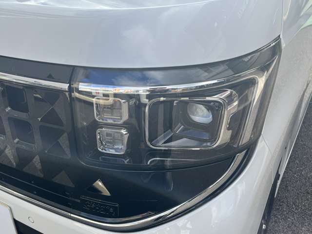日産 ルークス ６６０ ハイウェイスターＸ R7年 (九州・沖縄) 99