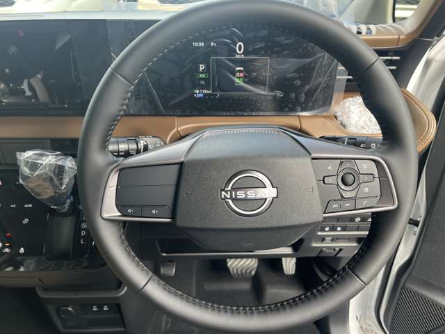 日産 ルークス ６６０ ハイウェイスターＸ R7年 (九州・沖縄) 99