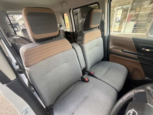 日産 ルークス ６６０ ハイウェイスターＸ R7年 (九州・沖縄) 99