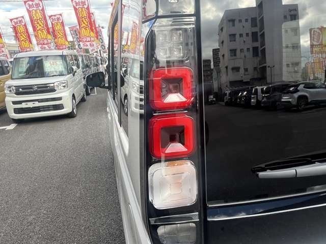 日産 ルークス ６６０ ハイウェイスターＸ R7年 (九州・沖縄) 99