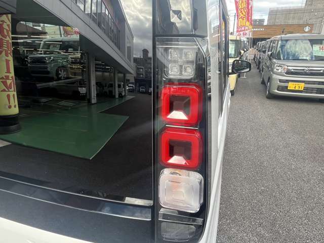 日産 ルークス ６６０ ハイウェイスターＸ R7年 (九州・沖縄) 99
