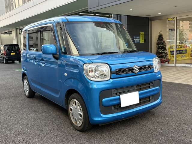 スズキ スペーシア ６６０ ハイブリッド Ｇ R2年 (九州・沖縄) 99
